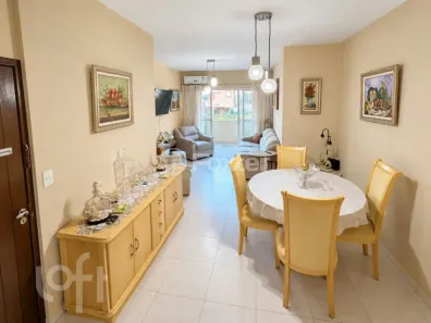 Apartamento com 3 Quartos à venda, 87m² no Balneário, Florianópolis