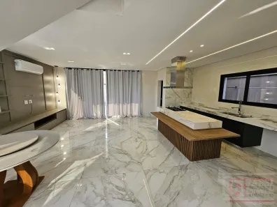 Casa de Condomínio com 3 Quartos à venda, 212m² no Residenciais Fazenda Itapema, Limeira