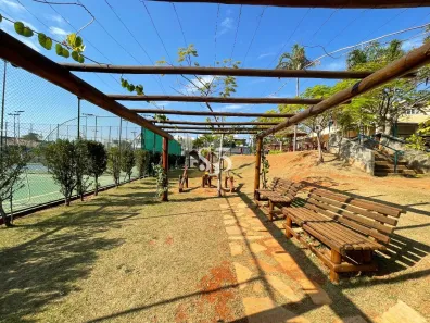 Lote/Terreno à venda, 460m² no Jardim do Lago, Campinas