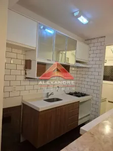 Apartamento com 3 Quartos à venda, 65m² no Jardim Copacabana, São José dos Campos