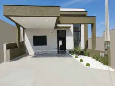 Casa de Condomínio com 3 Quartos à venda, 108m² no Horto Florestal, Sorocaba