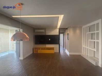 Apartamento com 3 Quartos à venda, 151m² no Parque Residencial Aquarius, São José dos Campos