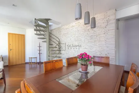 Cobertura com 2 Quartos à venda, 190m² no Pinheiros, São Paulo