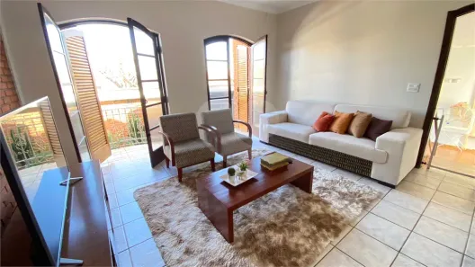 Casa com 3 Quartos à venda, 197m² no Jardim Brasília, Piracicaba