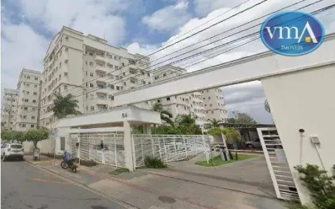 Apartamento com 2 Quartos para alugar, 50m² no Porto, Cuiabá