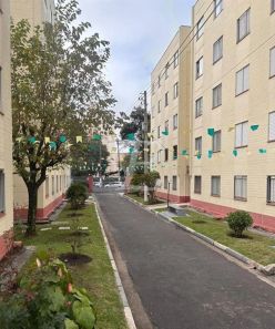Apartamento com 2 Quartos à venda, 58m² no Lauzane Paulista, São Paulo