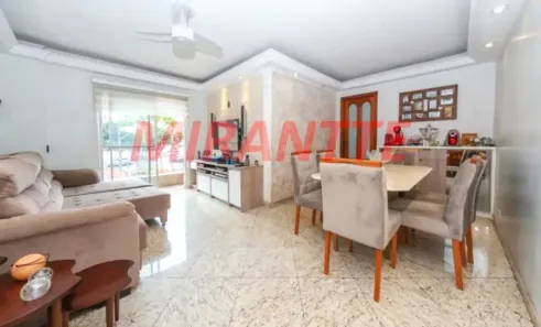 Apartamento com 3 Quartos à venda, 89m² no Água Fria, São Paulo