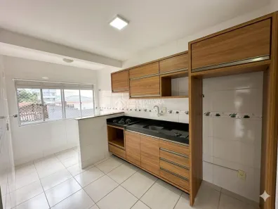 Apartamento com 2 Quartos para alugar, 61m² no Serraria, São José
