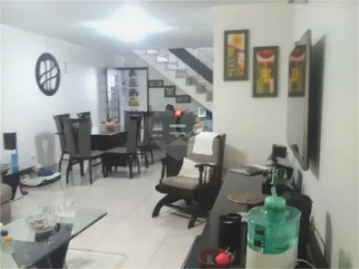 Casa com 3 Quartos à venda, 160m² no Santo Amaro, São Paulo