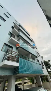 Apartamento com 2 Quartos à venda, 58m² no Boa Viagem, Recife