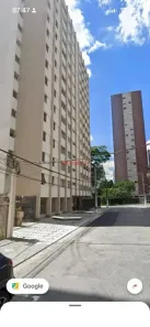 Apartamento com 2 Quartos à venda, 73m² no Vila Clementino, São Paulo