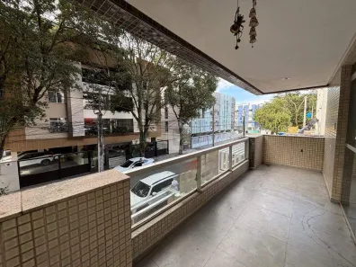 Apartamento com 4 Quartos à venda, 190m² no Jardim da Penha, Vitória
