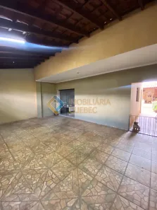 Casa com 3 Quartos à venda, 96m² no Parque Residencial Emir Garcia, Ribeirão Preto