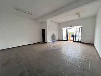 Sala Comercial para alugar, 60m² no Vila Margarida, Americana