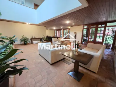 Sobrado com 6 Quartos à venda, 1008m² no Jardim Canadá, Ribeirão Preto