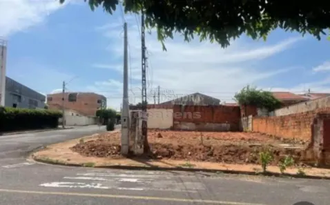 Lote/Terreno à venda, 200m² no Eldorado, São José do Rio Preto