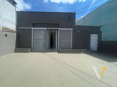Sala Comercial para alugar, 10m² no Jardim Pacaembu, Jundiaí