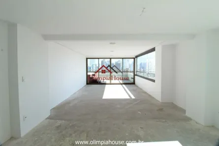 Cobertura com 3 Quartos à venda, 165m² no Brooklin Paulista, São Paulo