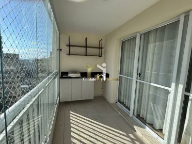 Apartamento com 3 Quartos para alugar, 120m² no Pinheiros, São Paulo