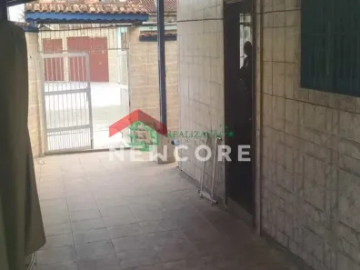 Casa com 2 Quartos à venda, 88m² no Balneario Plataforma I, Mongaguá
