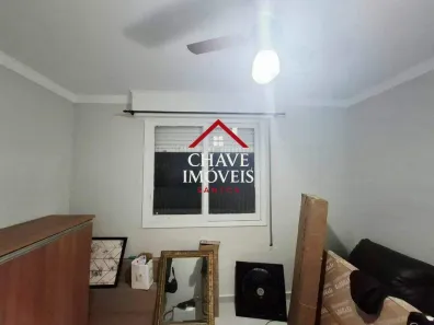Apartamento com 2 Quartos à venda, 97m² no Pompéia, Santos