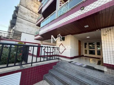 Apartamento com 3 Quartos à venda, 89m² no Irajá, Rio de Janeiro