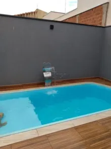 Fazenda/Sítio com 3 Quartos à venda, 180m² no Centro, Miguelópolis