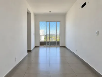 Apartamento com 2 Quartos à venda, 48m² no Parque das Oliveiras II, Ribeirão Preto