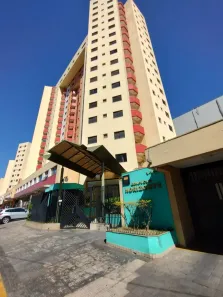 Apartamento com 2 Quartos à venda, 60m² no Jardim Infante Dom Henrique, Bauru