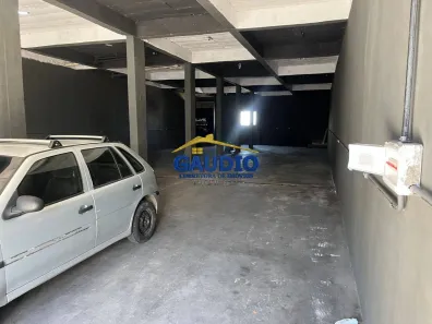 Sala Comercial para alugar, 240m² no Cidade Intercap, Taboão da Serra
