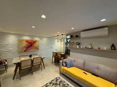 Apartamento com 3 Quartos à venda, 110m² no Jardim Sarah, São Paulo