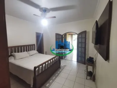 Sobrado com 2 Quartos à venda, 162m² no Jardim Almeida Prado, Guarulhos