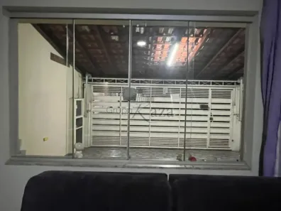 Sobrado com 3 Quartos para alugar, 202m² no Jardim Terras do Sul, São José dos Campos