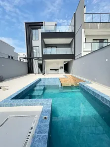 Casa de Condomínio com 4 Quartos à venda, 403m² no Recreio dos Bandeirantes, Rio de Janeiro