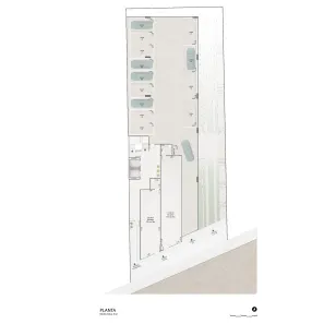 Ponto Comercial à venda, 68m² no São Pedro, Juiz de Fora