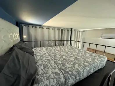 Kitnet à venda, 23m² no Centro, Rio de Janeiro