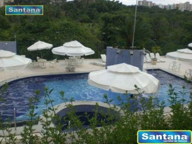 Apartamento com 3 Quartos à venda, 85m² no Do Turista, Caldas Novas
