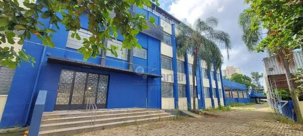 Prédio Comercial à venda, 3724m² no Vila Nova, Campinas