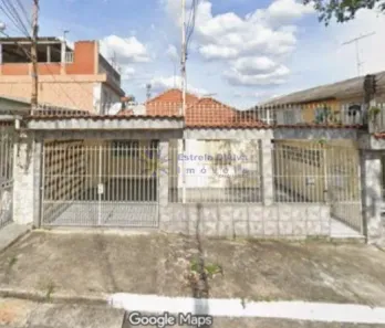 Lote/Terreno à venda, 271m² no Jardim Triana, São Paulo