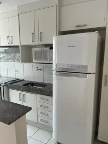Apartamento com 3 Quartos à venda, 60m² no Jardim Palma Travassos, Ribeirão Preto