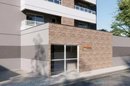Apartamento com 1 Quarto à venda, 24m² no Brooklin Paulista, São Paulo