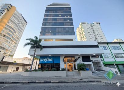 Sala Comercial à venda, 30m² no Estreito, Florianópolis