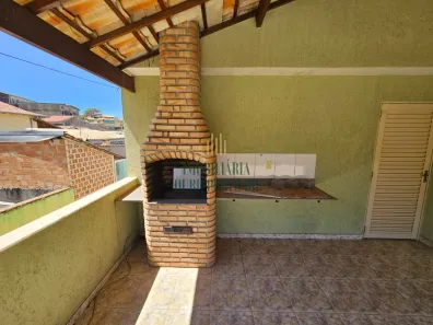 Cobertura com 3 Quartos à venda, 120m² no Santa Mônica, Belo Horizonte