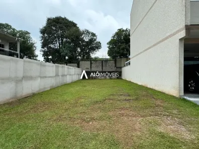 Lote/Terreno à venda, 160m² no Umbará, Curitiba