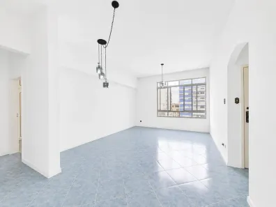 Apartamento com 2 Quartos para alugar, 91m² no Higienópolis, São Paulo