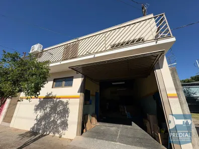 Galpão/Depósito/Armazém para alugar, 149m² no Vila Carmem, São Carlos