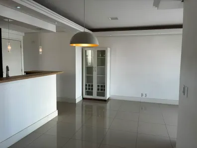 Apartamento com 2 Quartos para alugar, 85m² no Vila Nova Botucatu, Botucatu