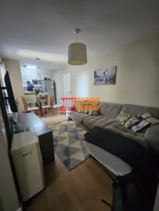 Apartamento com 2 Quartos à venda, 49m² no Planalto, São Bernardo do Campo