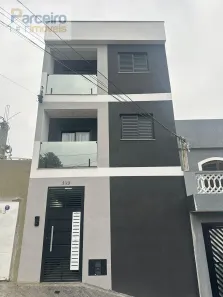 Apartamento com 1 Quarto à venda, 30m² no Penha de França, São Paulo