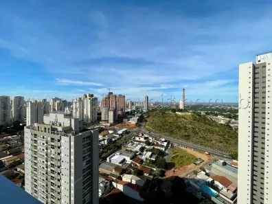 Apartamento com 3 Quartos à venda, 89m² no Serrinha, Goiânia